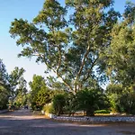Hébergement de vacances Ktima Petalea