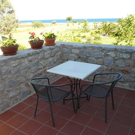 Σπίτι διακοπών Ktima Petalea Γύθειο