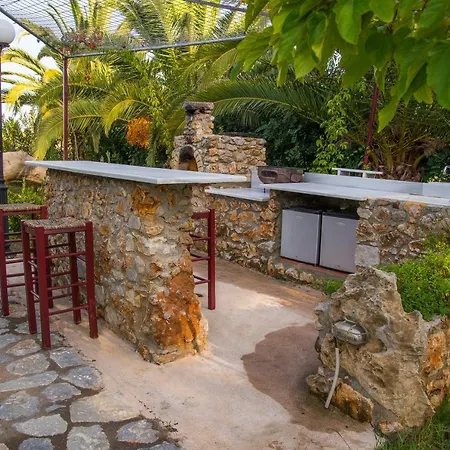 Ktima Petalea Γύθειο