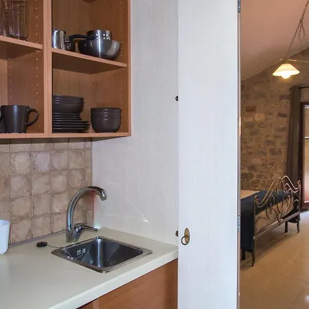 Ktima Petalea Σπίτι διακοπών