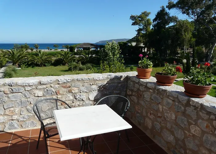 Ktima Petalea Vakantiehuis