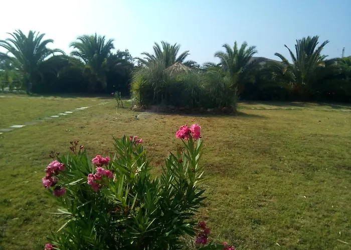 Ktima Petalea Gythio