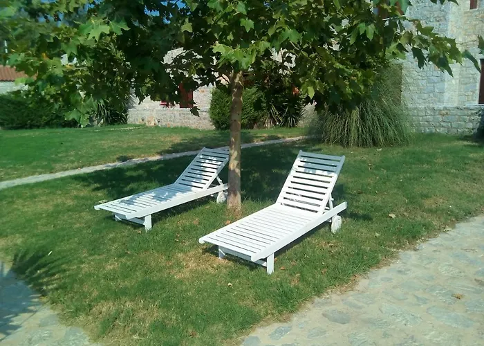 Ktima Petalea Gythio