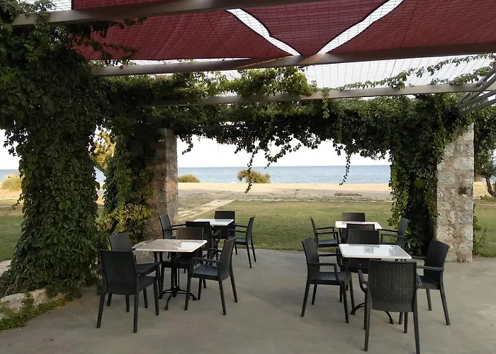 Ktima Petalea Vakantiehuis