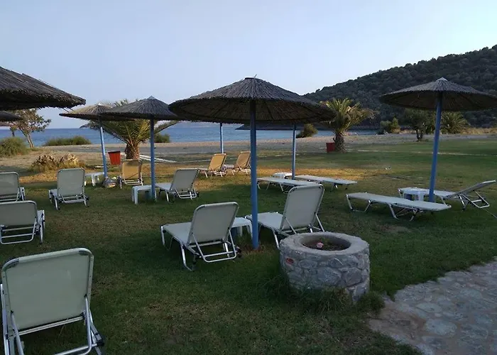 Ktima Petalea Vakantiehuis