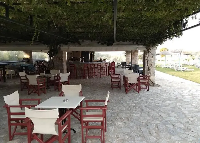 Ktima Petalea Gythio