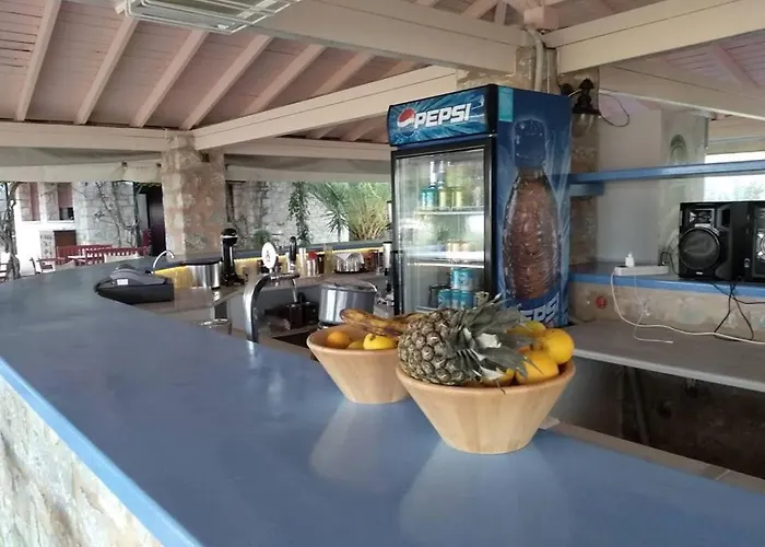 Ktima Petalea Vakantiehuis