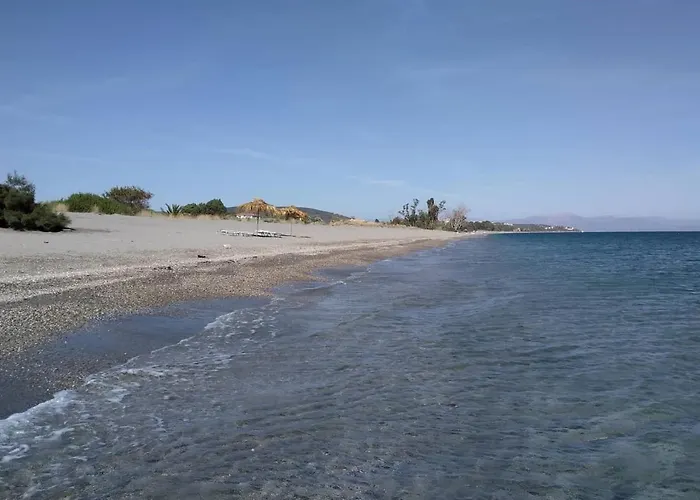 Vakantiehuis Ktima Petalea