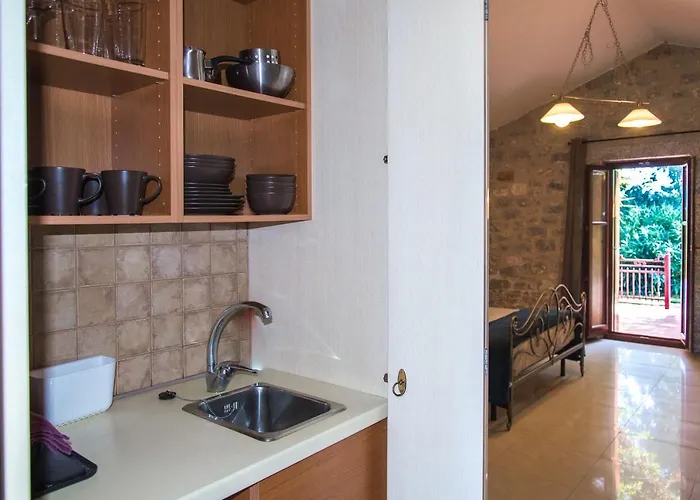 Ktima Petalea Vakantiehuis