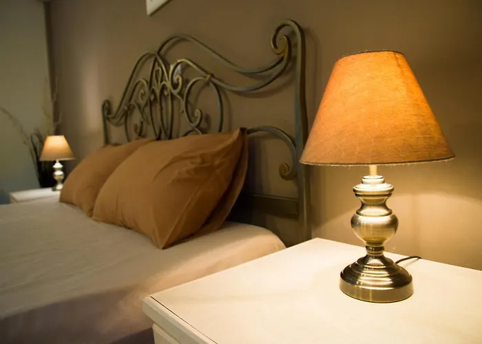 Vakantiehuis Ktima Petalea *