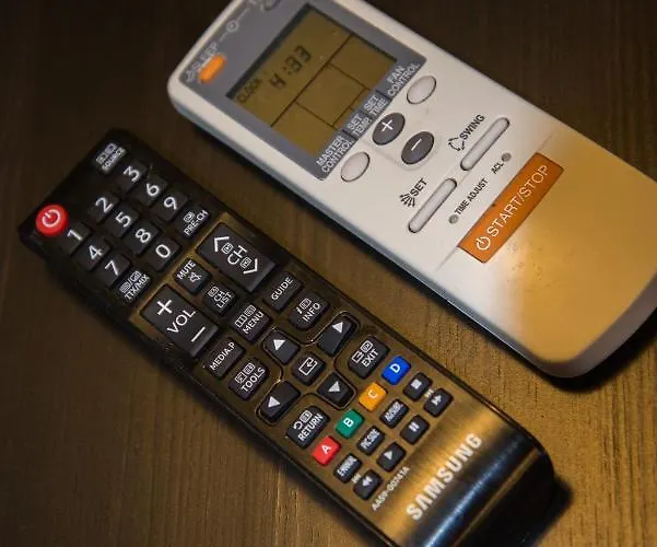 Vakantiehuis Ktima Petalea *