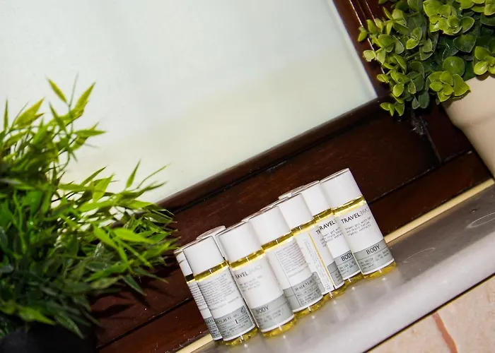 Ktima Petalea Vakantiehuis Gythio