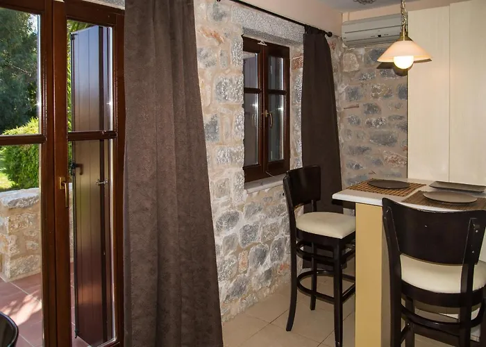 Ktima Petalea Vakantiehuis