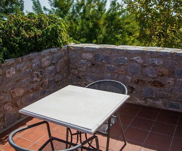 Vakantiehuis Ktima Petalea *