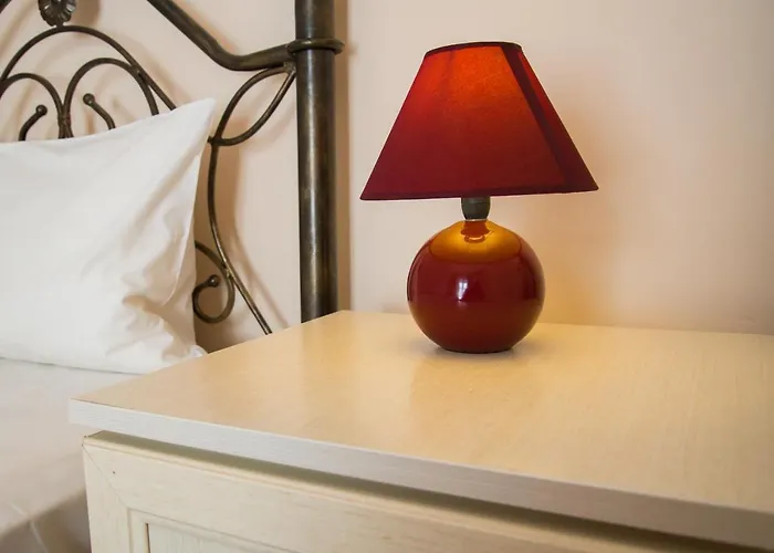 Vakantiehuis Ktima Petalea Gythio