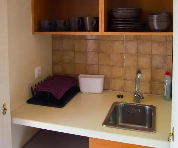 Vakantiehuis Ktima Petalea Gythio