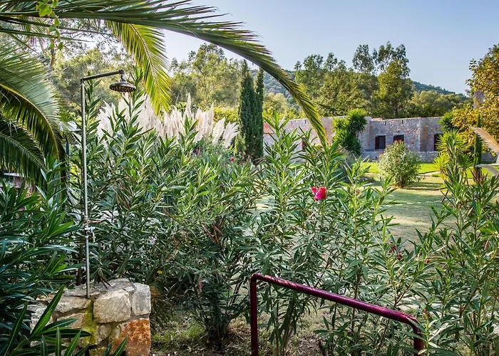 Ktima Petalea Vakantiehuis Gythio