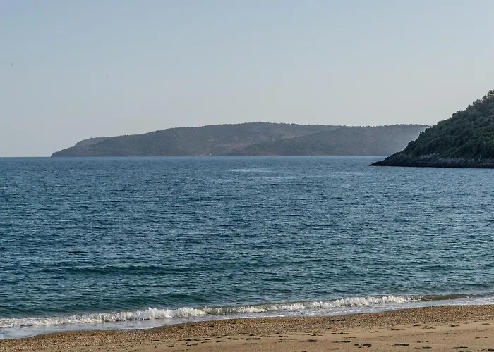 Ktima Petalea Vakantiehuis Gythio