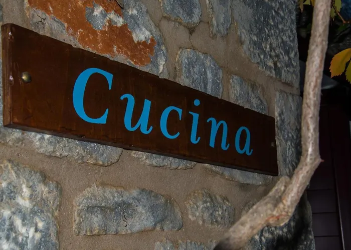 Ktima Petalea Vakantiehuis Gythio