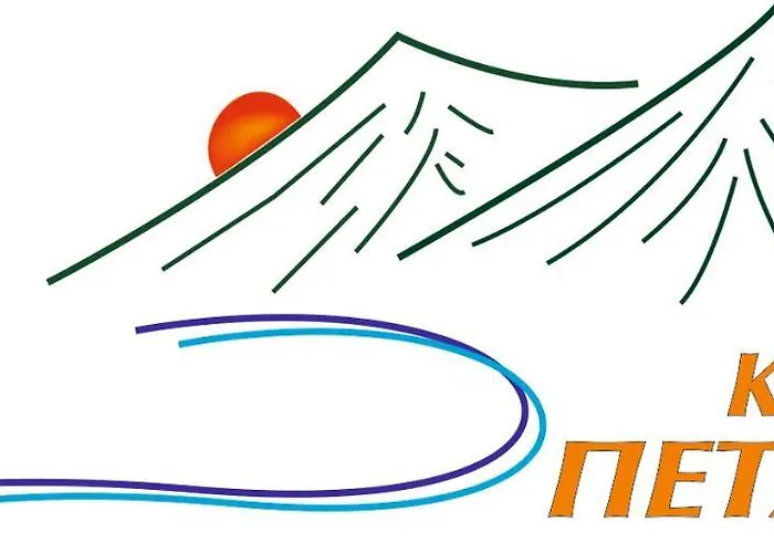 Vakantiehuis Ktima Petalea Gythio