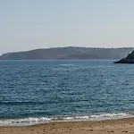 Ktima Petalea Dom wakacyjny Gythio