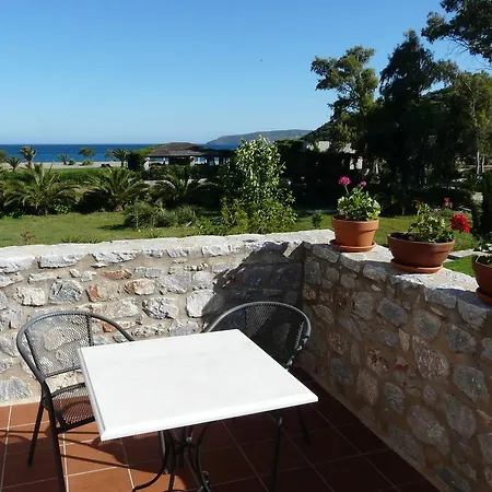 Ktima Petalea בית נופש