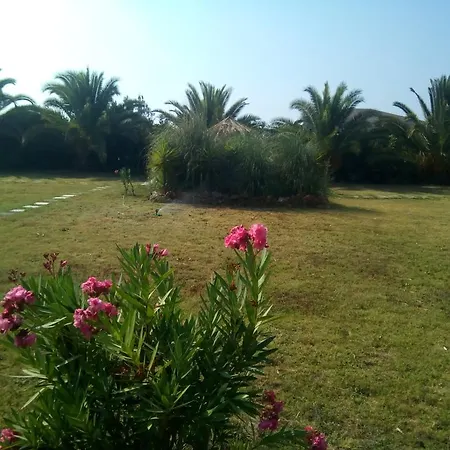 Ktima Petalea Gytheio