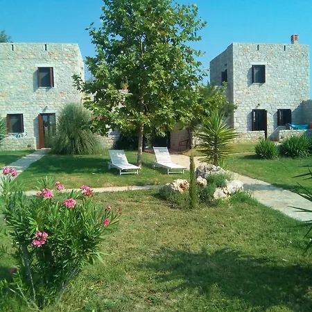 Feriehus Ktima Petalea *