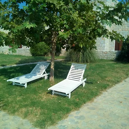 Ktima Petalea Holiday home