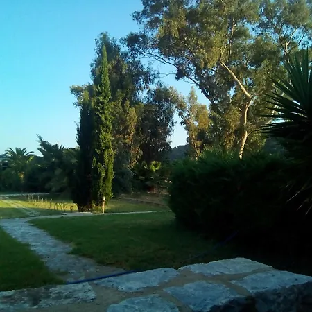 Ktima Petalea *
