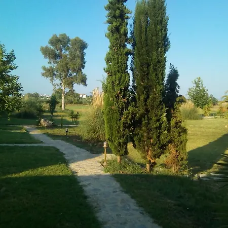 Ktima Petalea Holiday home