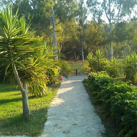 Holiday home Ktima Petalea
