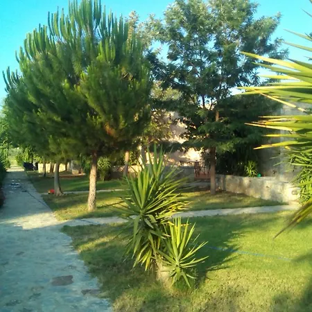 Ktima Petalea *