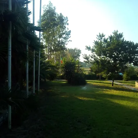 Ktima Petalea Feriehus Gythio