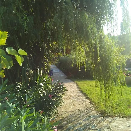Ktima Petalea Gíthio