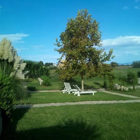 Ktima Petalea Tatil Evi *