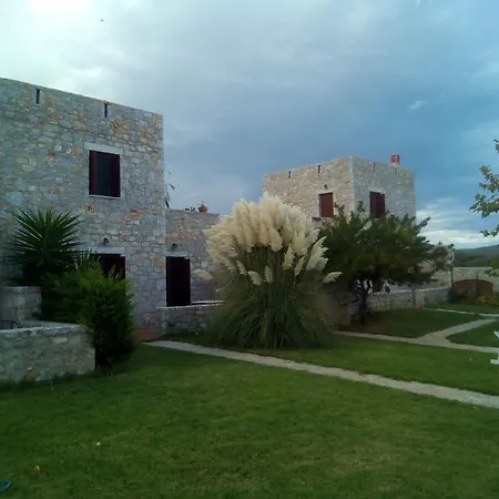 Holiday home Ktima Petalea Gythio
