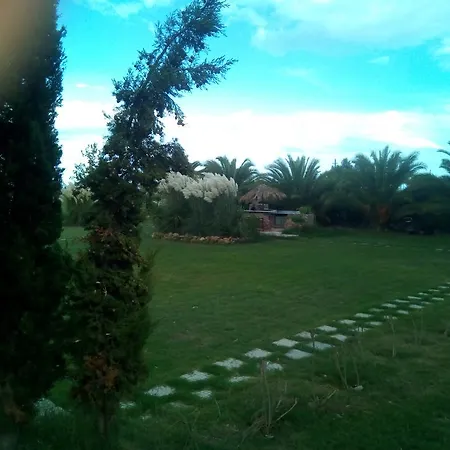 Holiday home Ktima Petalea