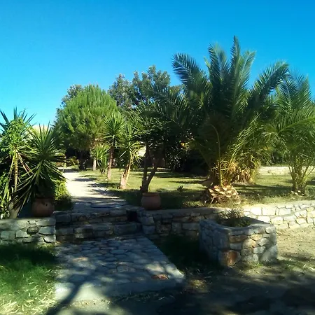 Ktima Petalea Gythio