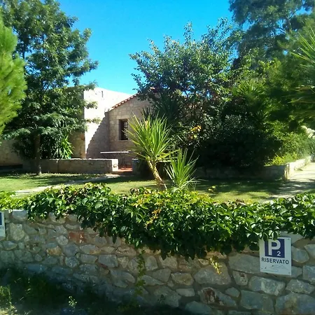 別荘 Ktima Petalea