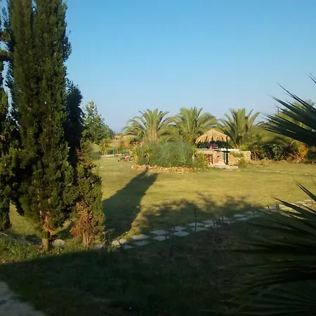 Holiday home Ktima Petalea Gythio