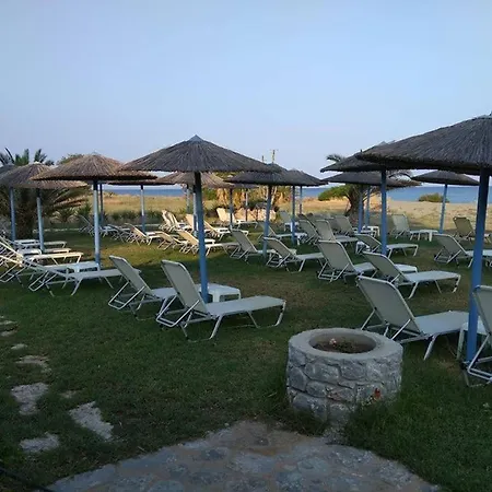 Ktima Petalea * Gytheio