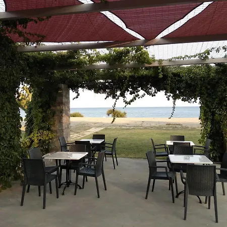 Ktima Petalea 別荘