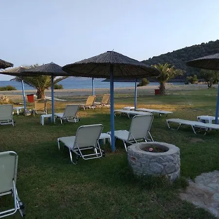 Ktima Petalea 別荘