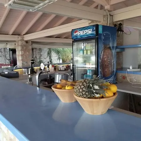 Ktima Petalea 別荘