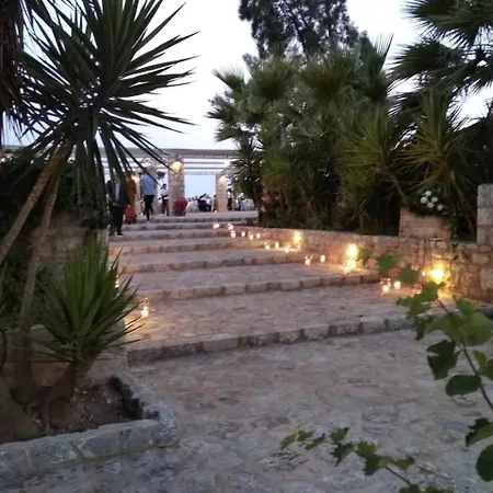 Holiday home Ktima Petalea