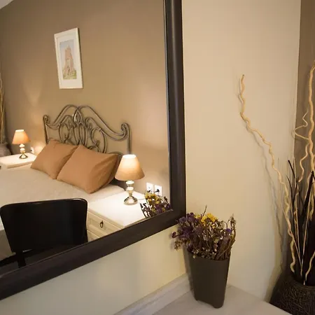 Feriehus Ktima Petalea *