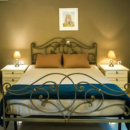 別荘 Ktima Petalea *