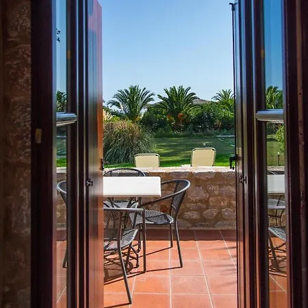 Ktima Petalea 別荘