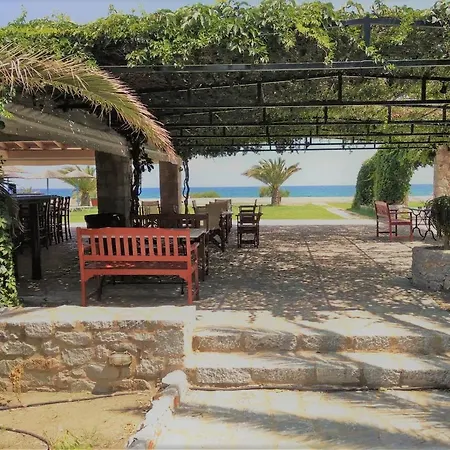 Ktima Petalea * ギシオ